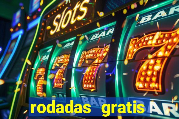 rodadas gratis fortune rabbit